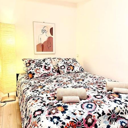 בודפשט L2 City Centre Loft With Ac מראה חיצוני תמונה