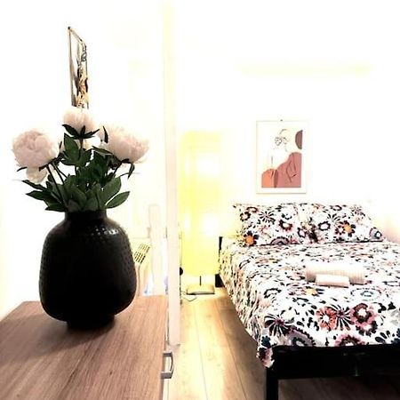 בודפשט L2 City Centre Loft With Ac מראה חיצוני תמונה