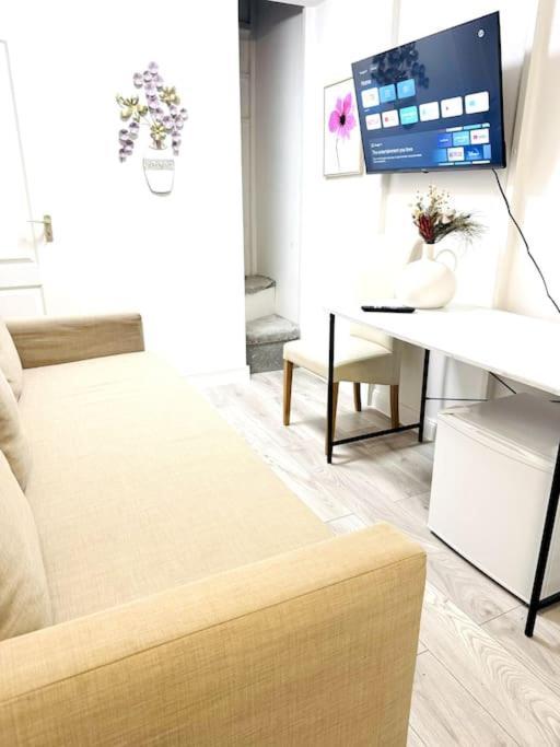 בודפשט L2 City Centre Loft With Ac מראה חיצוני תמונה