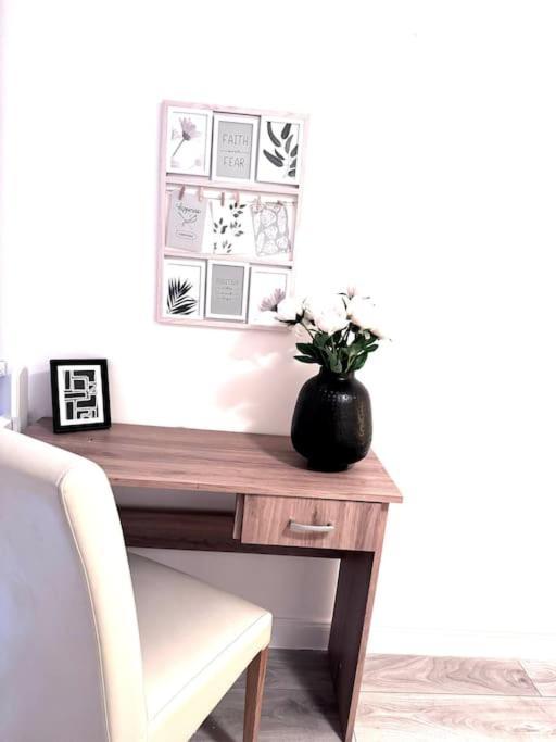 בודפשט L2 City Centre Loft With Ac מראה חיצוני תמונה