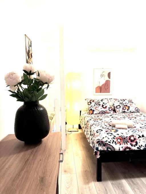 בודפשט L2 City Centre Loft With Ac מראה חיצוני תמונה